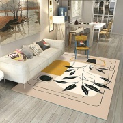 THẢM TRẢI SÀN DECOR PHÒNG ĐẸP